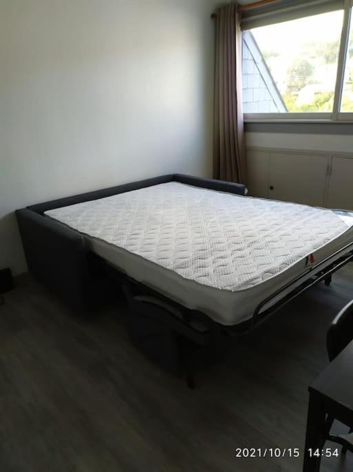 Le Studio 19 Apartment แซ็ง-กาสต์-เลอ-กีโด ภายนอก รูปภาพ